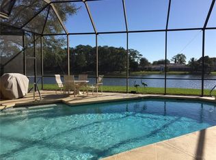 2015 Imperial Golf Course Blvd, Naples, FL 34110