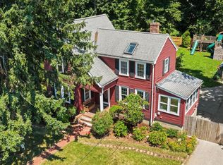 288 Union St, Weymouth, MA 02190