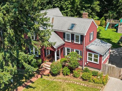 288 Union St, Weymouth, MA, 02190