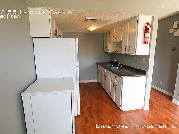 4th image of 55 Lemoyne Cres W #52