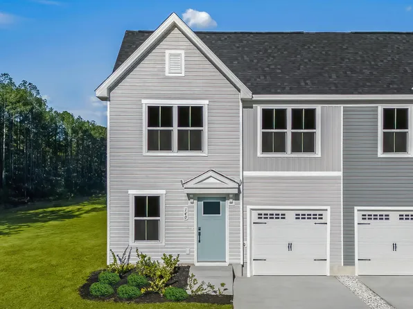 19618 Compass Dr, Bridgeville, DE 19933