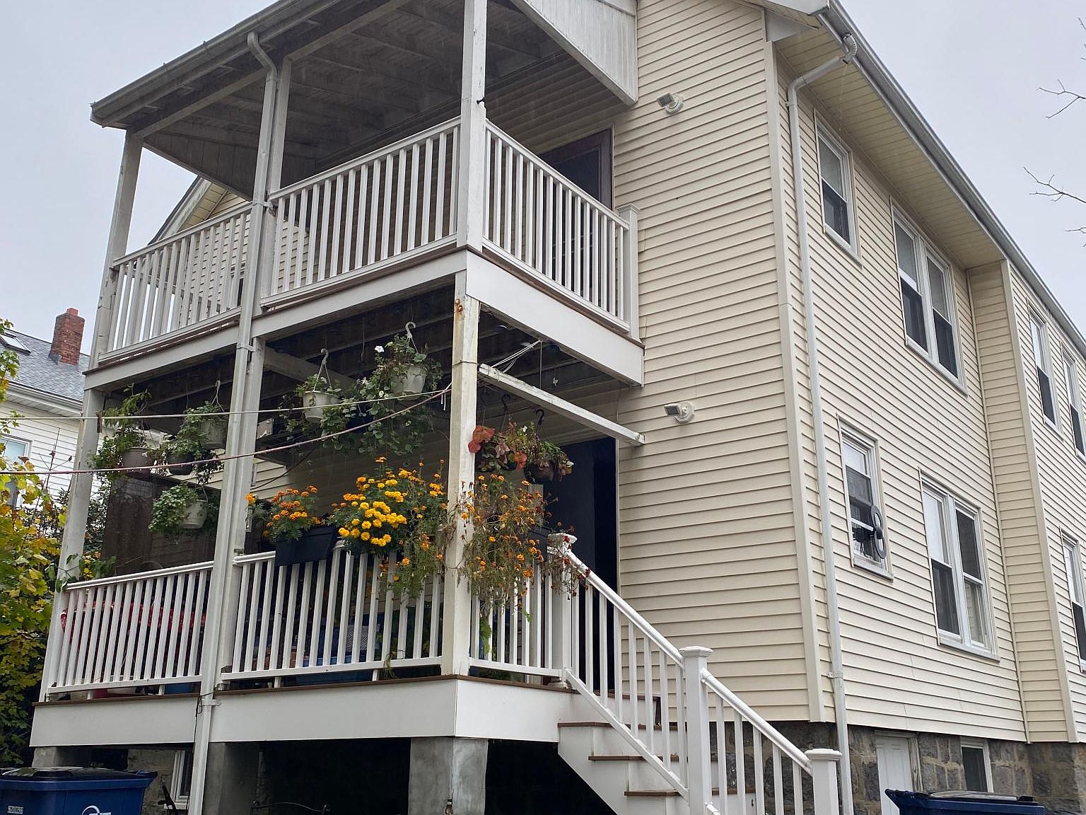 14 Walter St FLOOR 2, Roslindale, MA 02131 Zillow