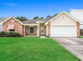 1241 Kings Row, Slidell, LA 70461