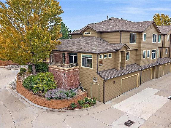 2nd image of 6448 Silver Mesa Drive #D