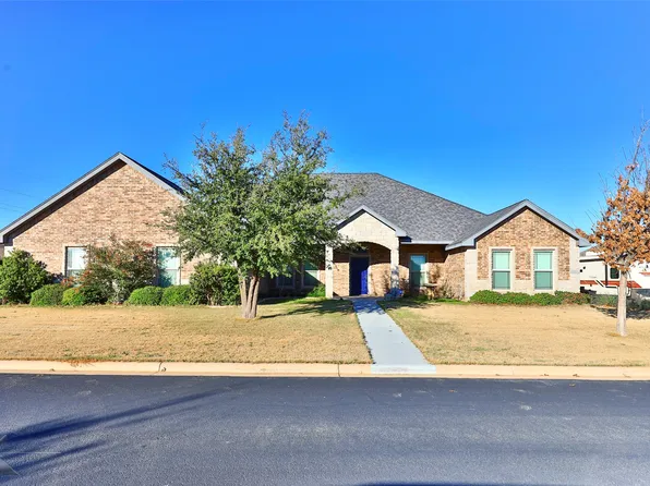 6534 Milestone Dr, Abilene, TX 79606