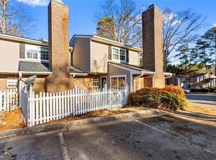 557 Summit Ln SW #557, Marietta, GA 30008