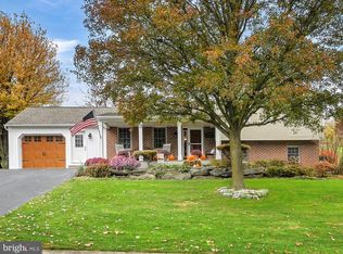 509 Woodcrest Dr, Lancaster, PA 17602