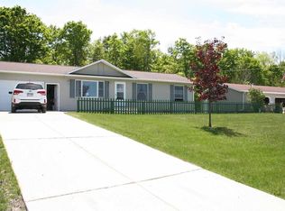 3530 E Brutus Rd, Alanson, MI 49706