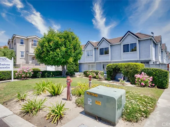 1522 S Baldwin Ave Unit 5, Arcadia, CA 91007