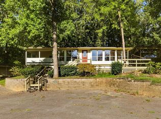 8205 & 8219 Codie Ln, Benton, AR 72019