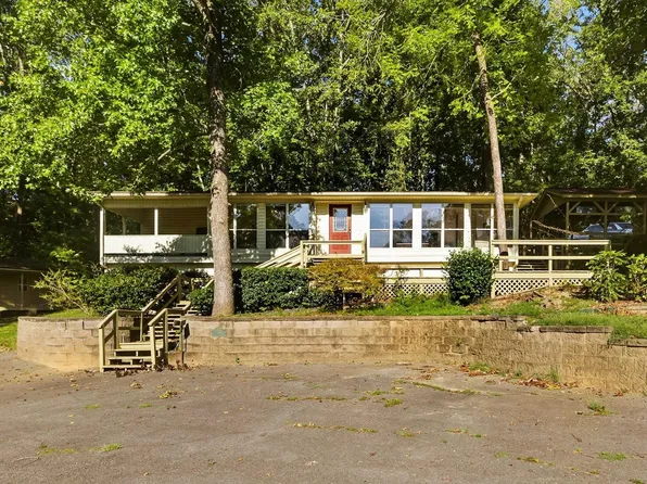 8205 & 8219 Codie Ln, Benton, AR 72019