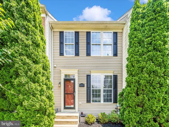 12577 Atlanta Ct, Hagerstown, MD 21740