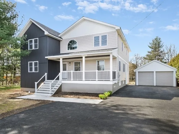 575 Old York Rd, Branchburg Twp., NJ 08876