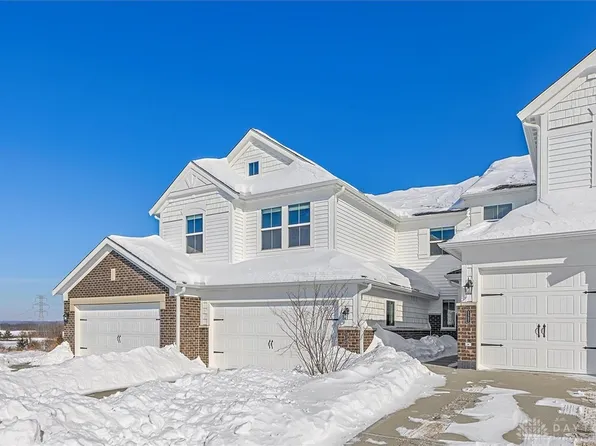 5370 Augusta Dr #10201, Lebanon, OH 45036