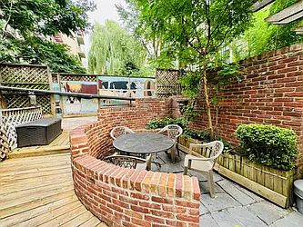 Rented by Metropolitan Property Group