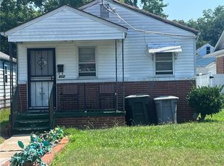 612 Day St, Hampton, VA 23661