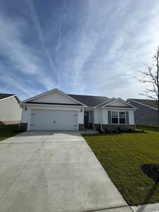 947 Woodside Dr. Lot 405 Sewee, Sewee Conway, SC, 29526