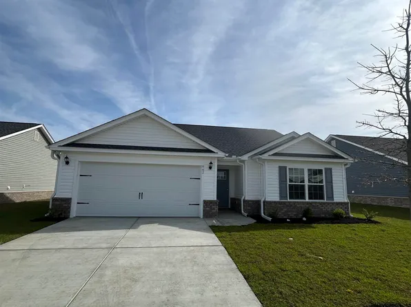 947 Woodside Dr. Lot 405 Sewee, Conway, SC 29526