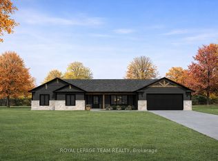 0 Hurley Rd, Edwardsburgh/cardinal, ON K0E 1X0