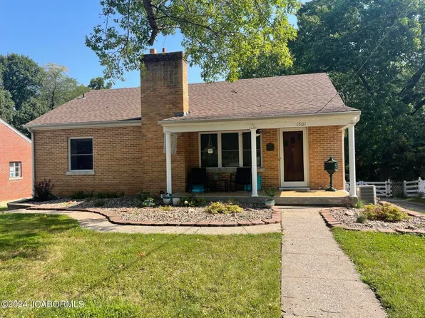 1501 Moreland Ave, Jefferson City, MO 65101