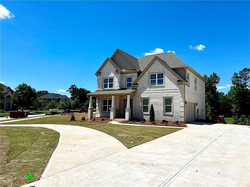 5277 Heron Bay Blvd, Locust Grove, GA 30248 MLS 7338417 Zillow