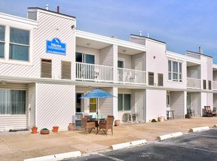 1101 E Brigantine Ave Unit 2, Brigantine, NJ 08203