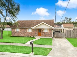 2817 Nancy St, Meraux, LA 70075