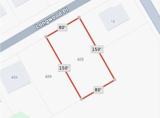 425 Longwood Pl, Dallas, GA