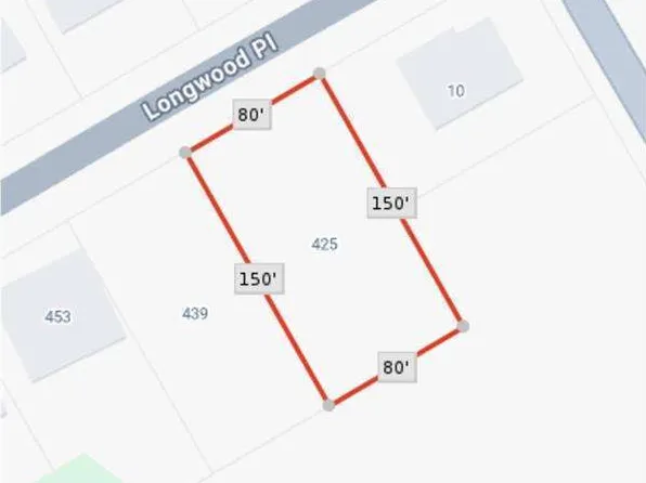 425 Longwood Pl, Dallas, GA 30132