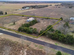 2 Fm 2068, Cooper, TX 75432