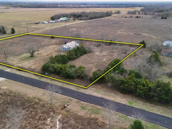 2 Fm 2068, Cooper, TX 75432