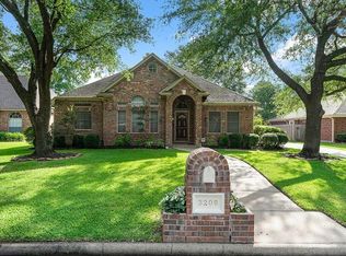 3206 Birch Park Ln, Houston, TX 77073