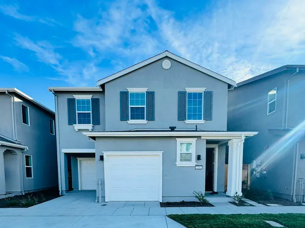 268 N Oceanside Dr, Mountain House, CA 95391