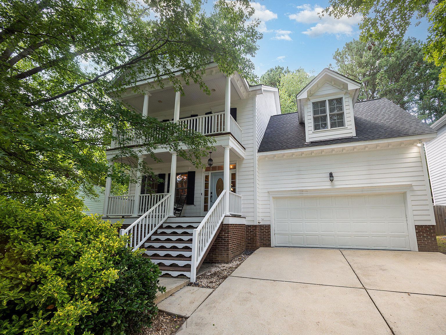 804 Town Side Dr, Apex, NC 27502 | Zillow