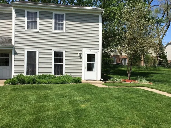 (undisclosed Address), Roselle, IL 60172