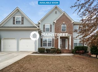 1610 Brandemere Ln, Austell, GA 30168