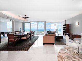 1296 Kapiolani Blvd #E4805, Honolulu, HI 96814