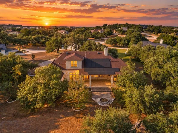 275 Lonely Pine Cv, Driftwood, TX 78619