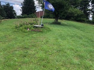 6085 Fork Ridge Rd, Moundsville, WV 26041