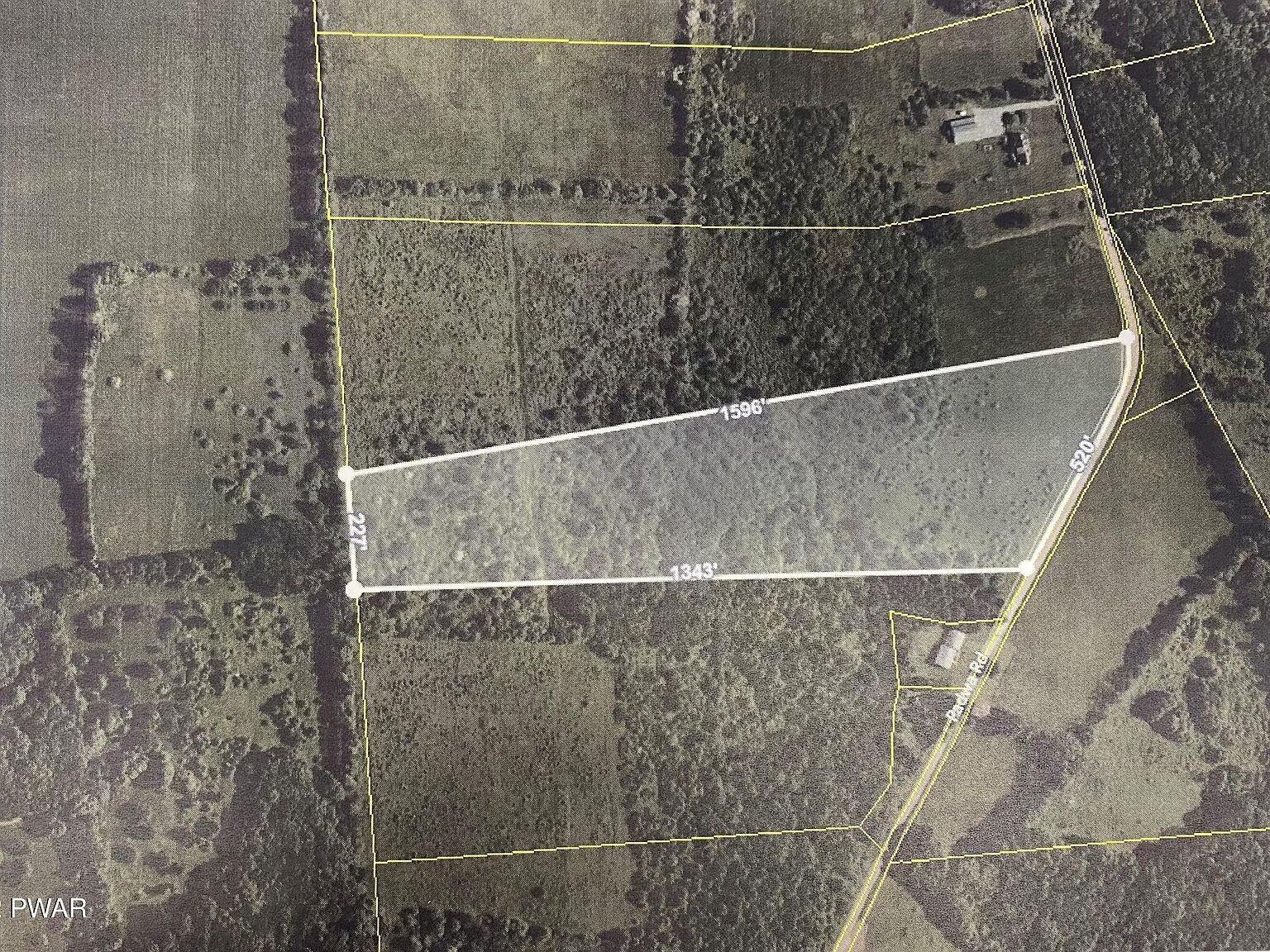 Padwa Rd, Pleasant Mount, PA 18453 Zillow