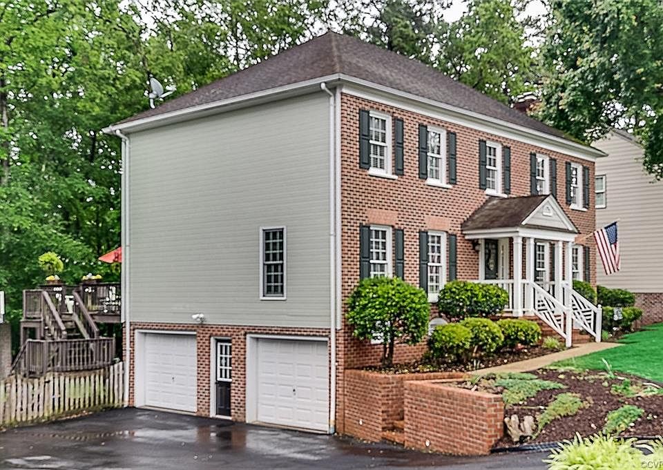 137 Watercress Ct, Colonial Heights, VA 23834 Zillow