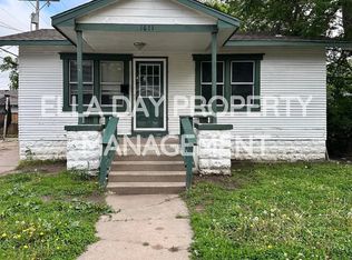 1611 E Morris St, Wichita, KS 67211