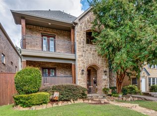 4516 Gilbert Ave, Dallas, TX 75219