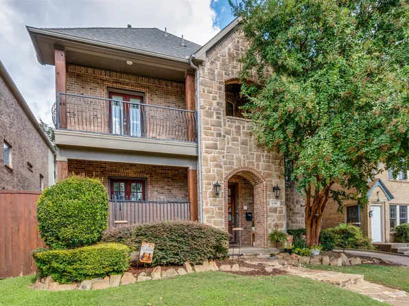 4516 Gilbert Ave, Dallas, TX 75219