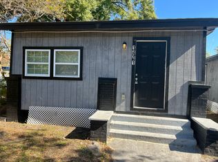 1411 Powhattan St, Jacksonville, FL 32209