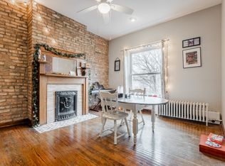 Burling St 2531-33 N, Chicago, IL 60614