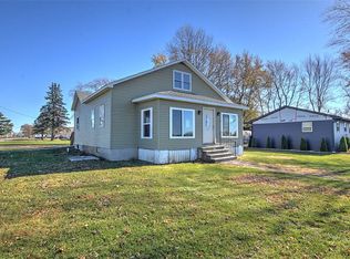 5814 N Main St, Boody, IL 62514