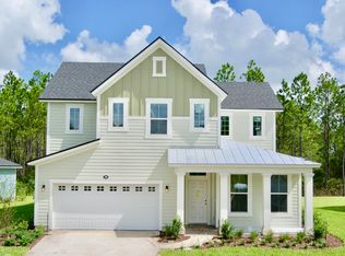 304 Hutchinson Ln, St Augustine, FL 32095