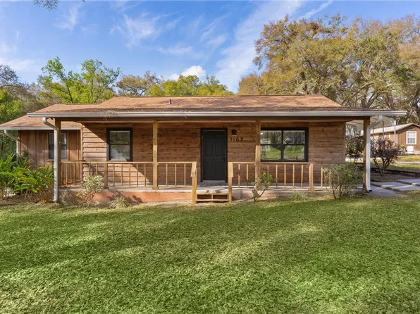 1107 Linmar Ave, Fruitland Park, FL 34731