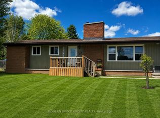 2499 Perth Rd, Kingston, ON K0H1S0